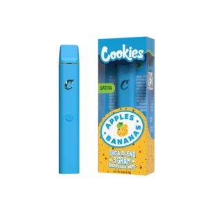 Home cookies disposable 3g tequila sunrise