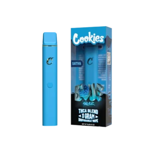 Home cookies disposable 3g tequila sunrise