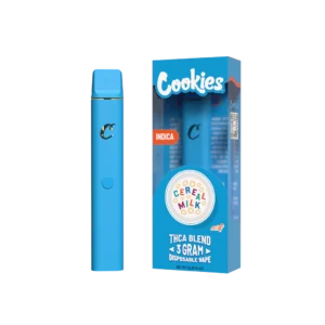 Home cookies disposable 3g hollywood