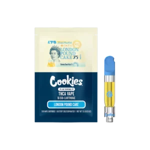 Home cookies cartridge cereal milk 1gr