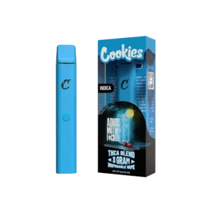 Home cookies disposable 3g adios mf