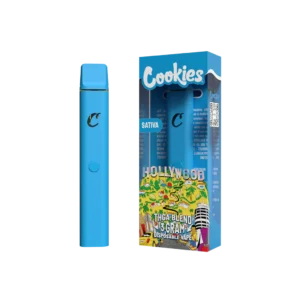 cookies disposable 3g hollywood
