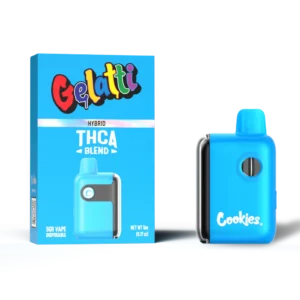 cookies disposable 5g gelatti