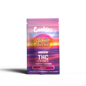 Home cookies cartridge cereal milk 1gr