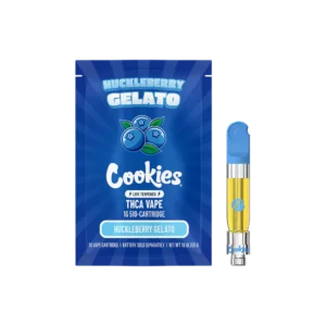 Home cookies cartridge cereal milk 1gr