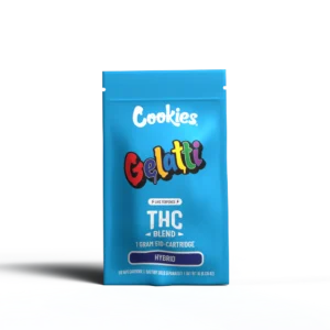 Home cookies cartridge cereal milk 1gr