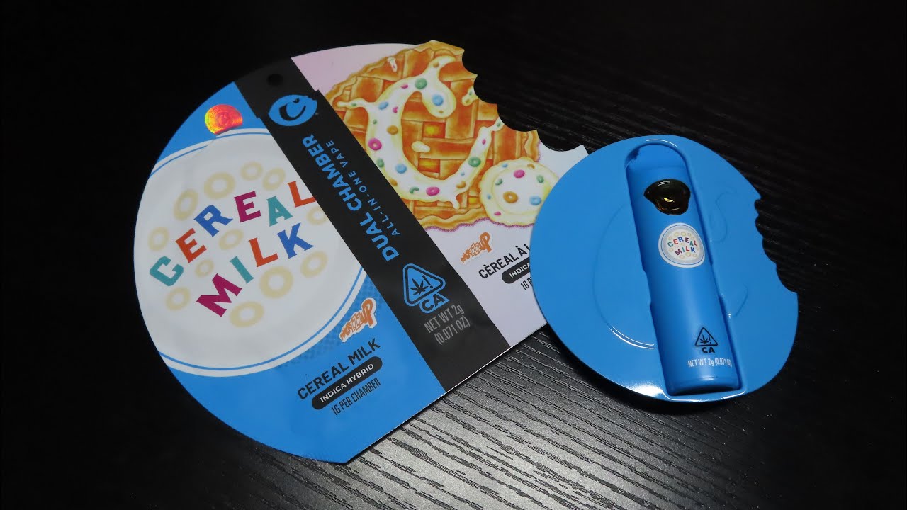 Was ist Cookies Vape? cookies vape